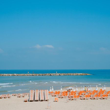 Roxon Sea Sand Bat Yam Exterior photo