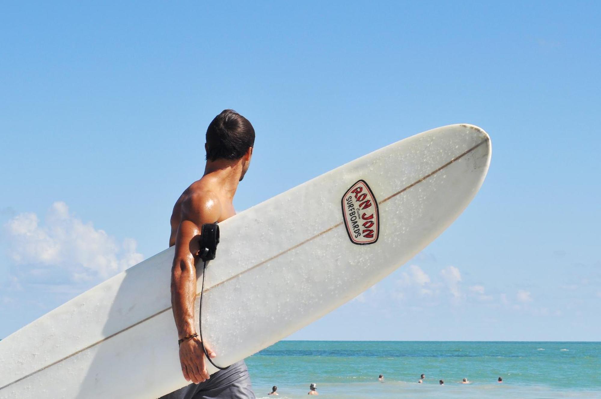 Roxon Sea Sand Bat Yam Exterior photo