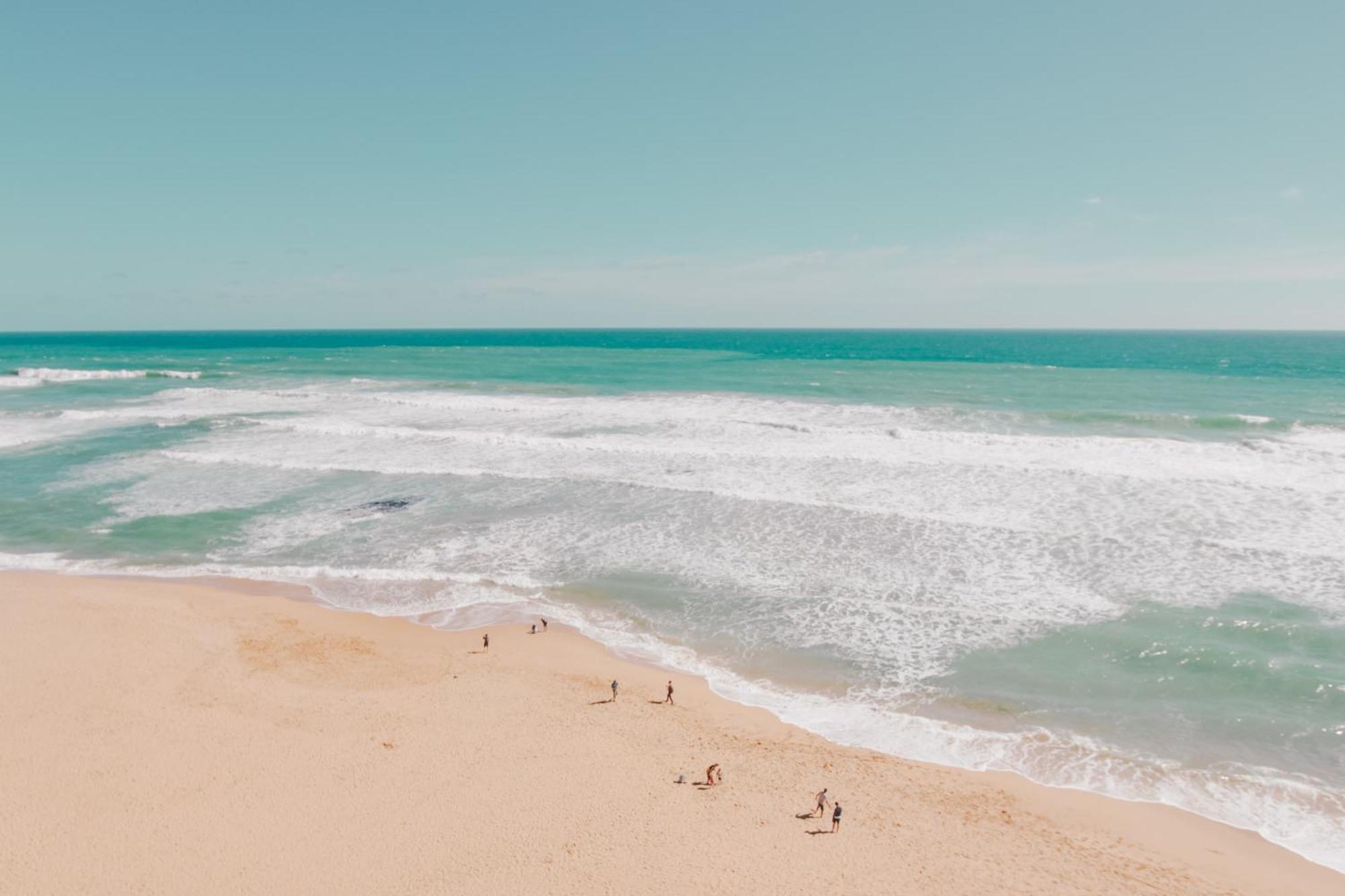 Roxon Sea Sand Bat Yam Exterior photo